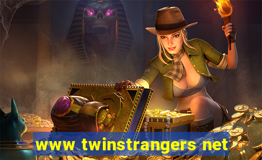 www twinstrangers net